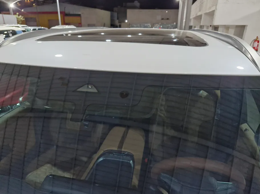 نيسان باترول Platinum 2026 