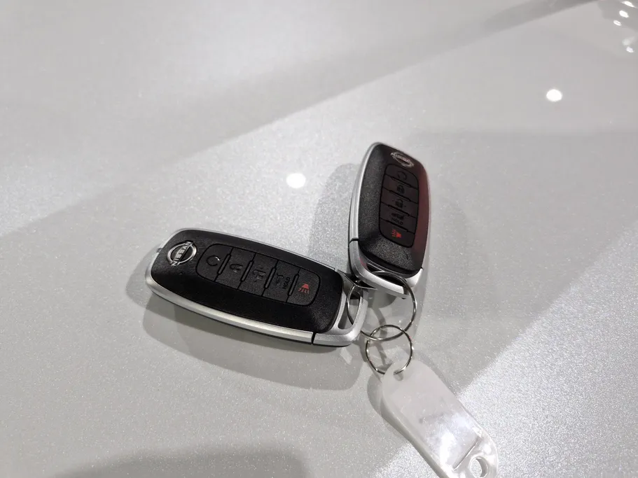 نيسان باترول Platinum 2026 