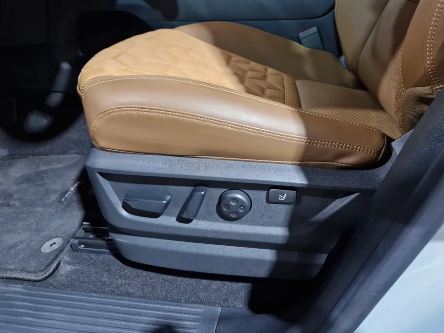 نيسان باترول Platinum 2026 