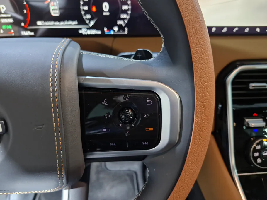 نيسان باترول Platinum 2026 