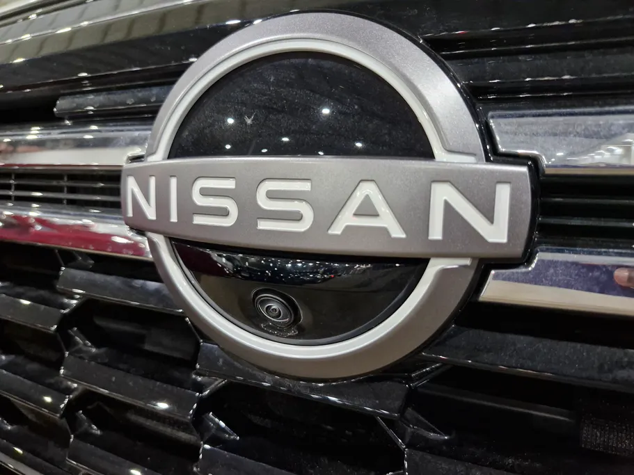 نيسان باترول Platinum 2026 