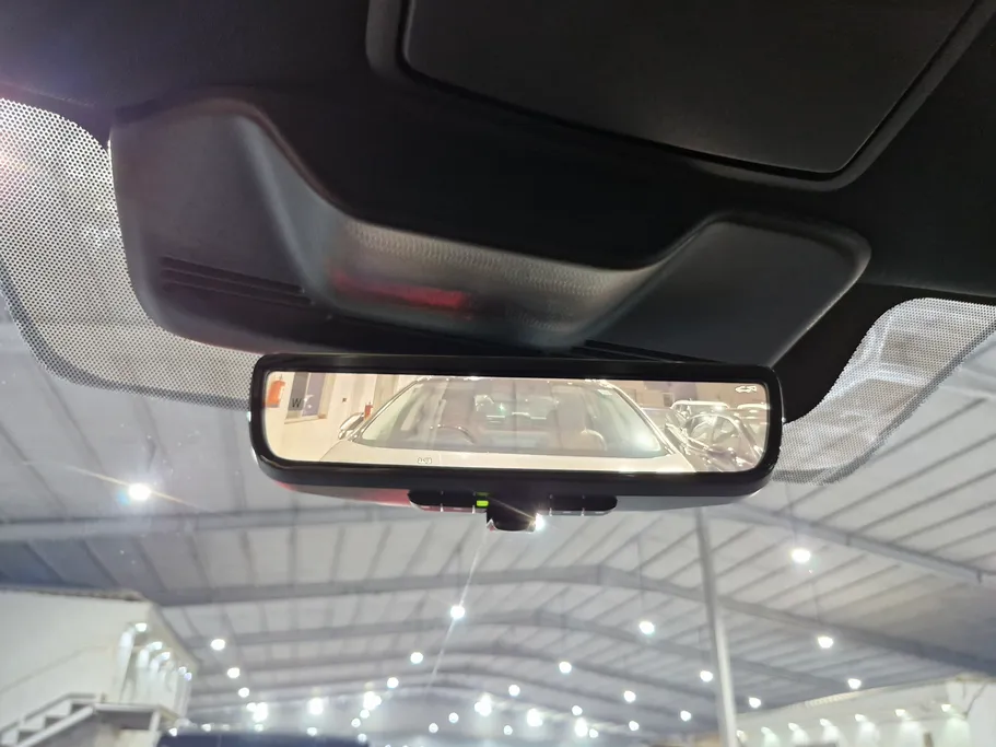 نيسان باترول Platinum 2026 