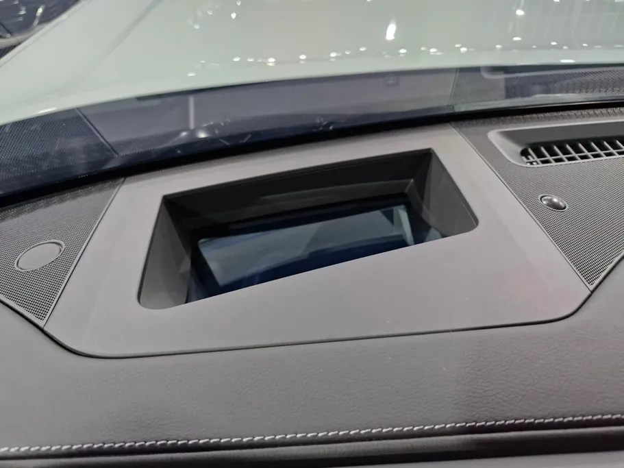 نيسان باترول Platinum 2026 