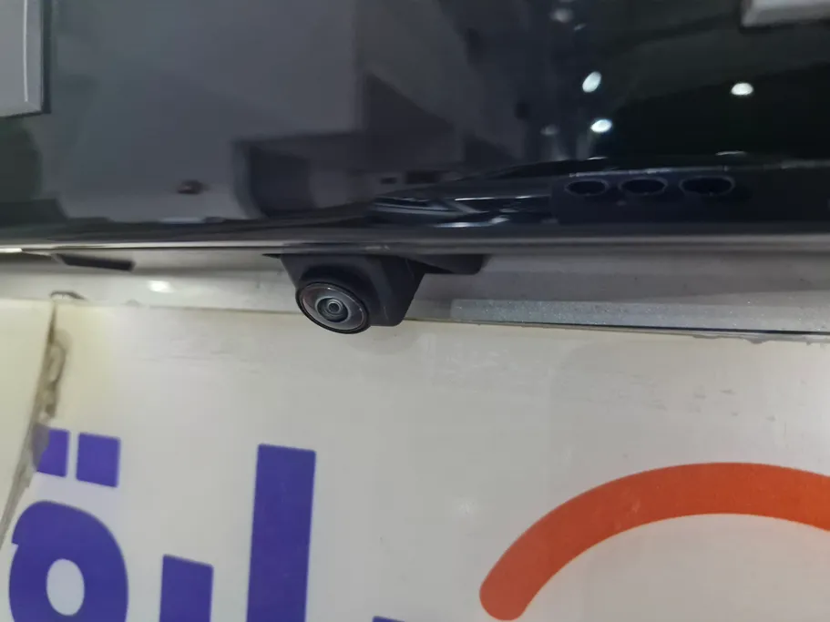 نيسان باترول Platinum 2026 