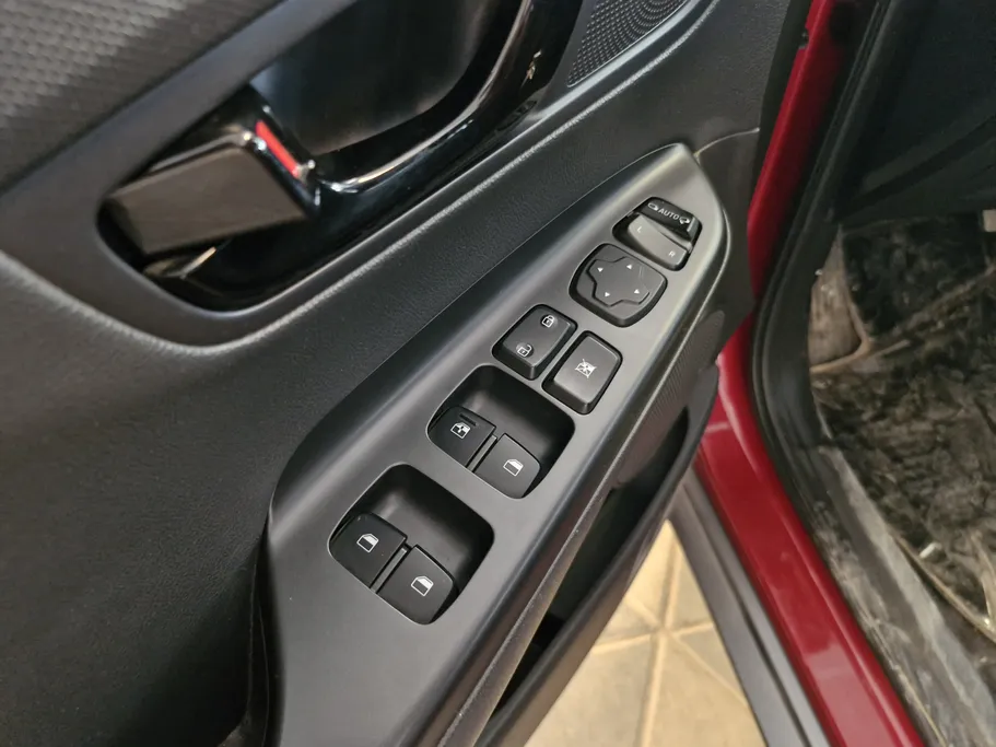 هيونداي كونا جي إل اس سمارت 2020 