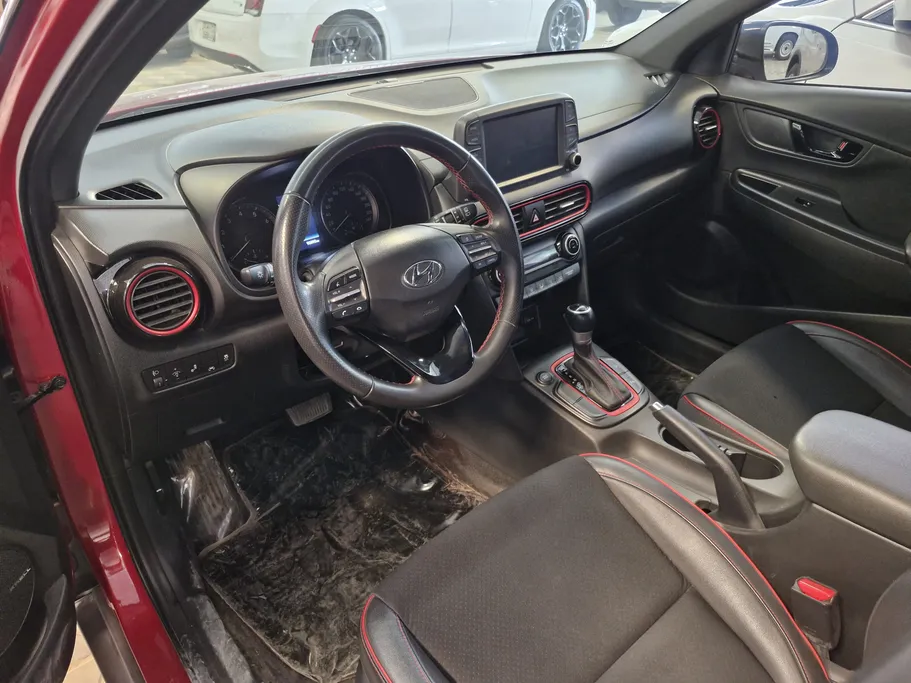 هيونداي كونا جي إل اس سمارت 2020 