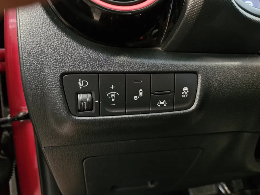 هيونداي كونا جي إل اس سمارت 2020 