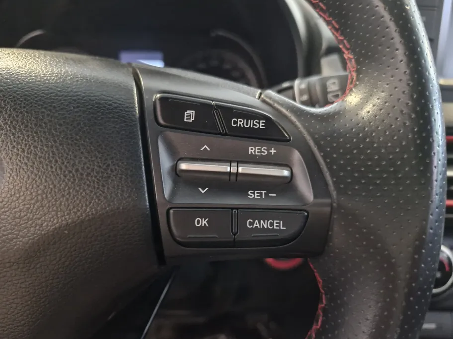 هيونداي كونا جي إل اس سمارت 2020 