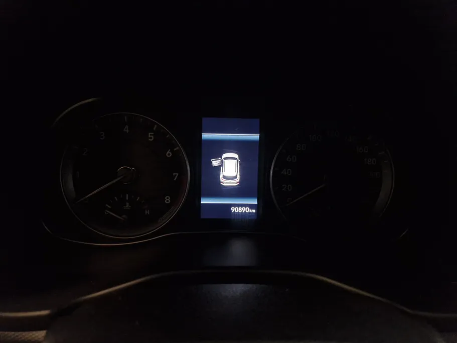 هيونداي كونا جي إل اس سمارت 2020 