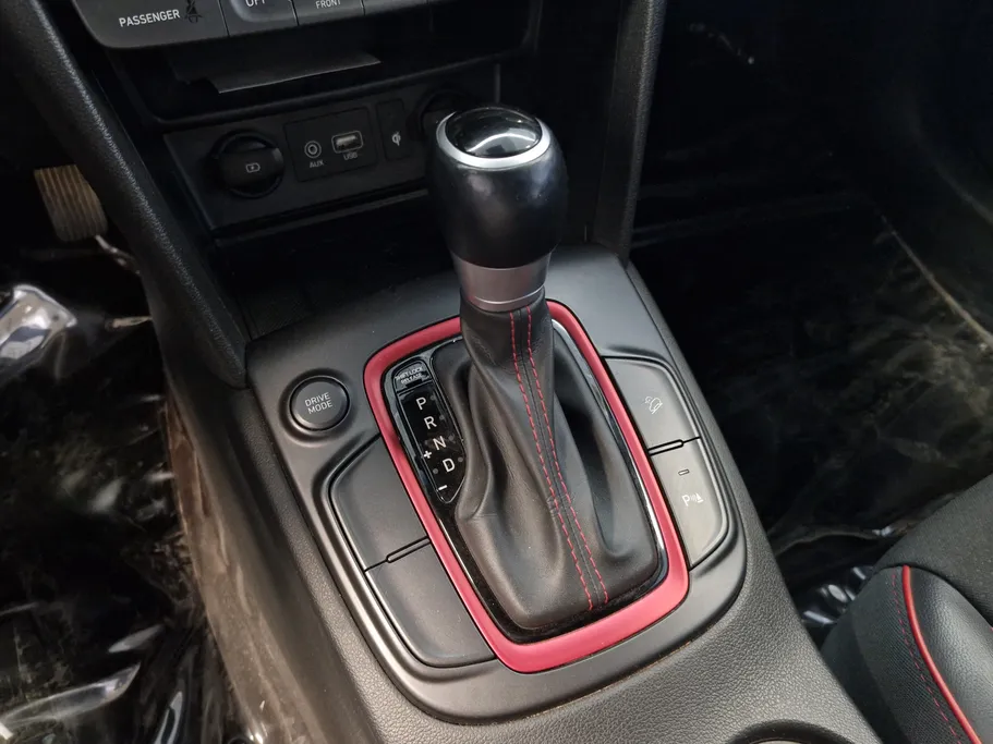 هيونداي كونا جي إل اس سمارت 2020 