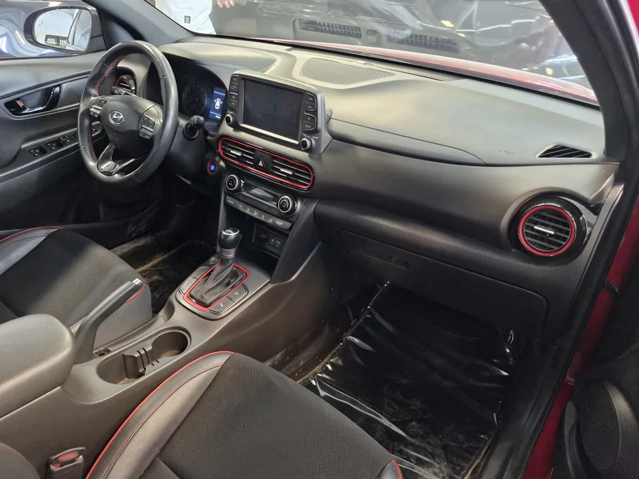 هيونداي كونا جي إل اس سمارت 2020 