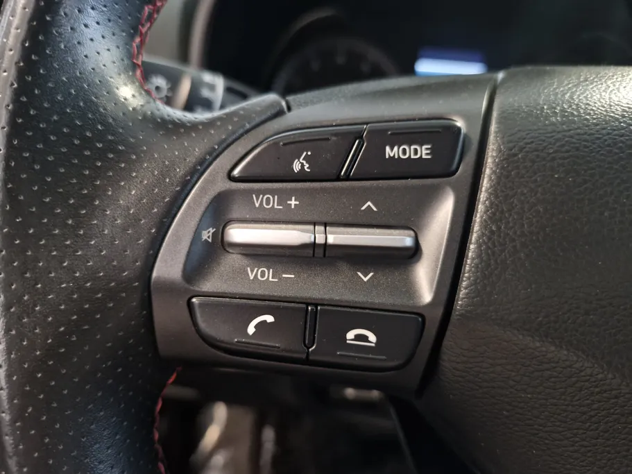 هيونداي كونا جي إل اس سمارت 2020 