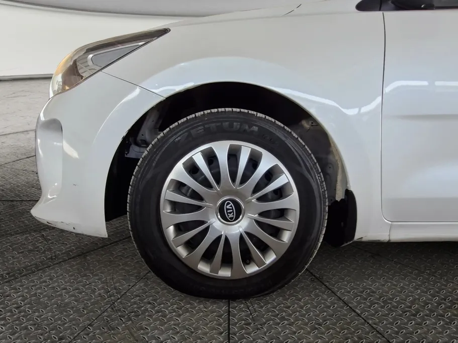 كيا ريو LX 2020 