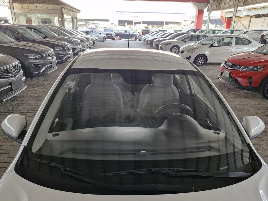 كيا ريو LX 2020 