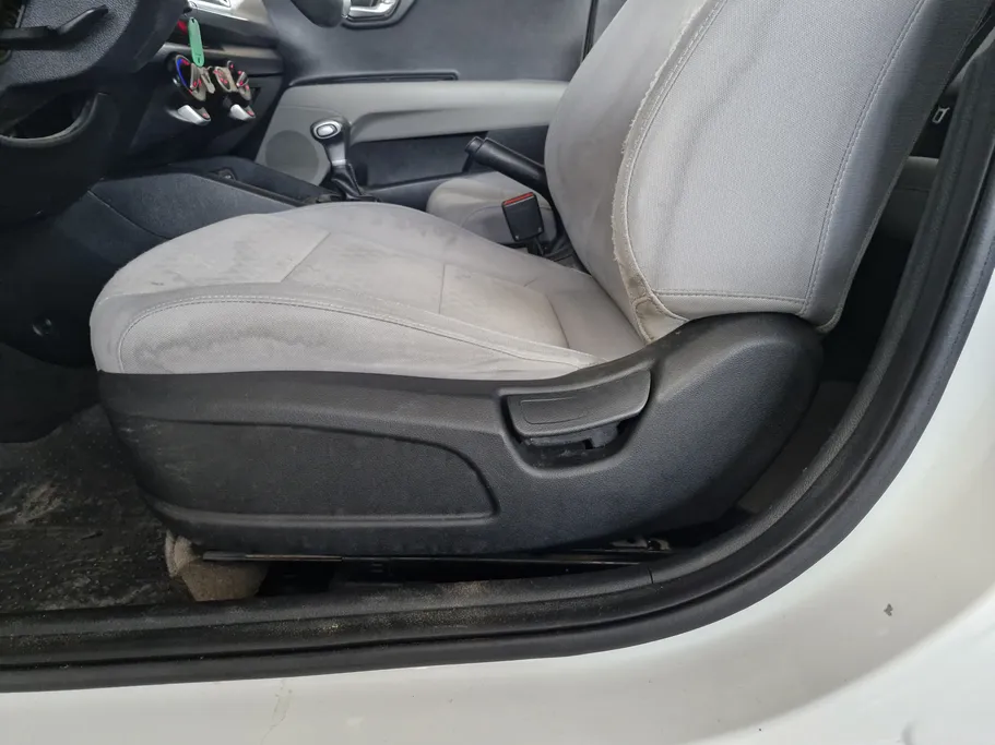 كيا ريو LX 2020 