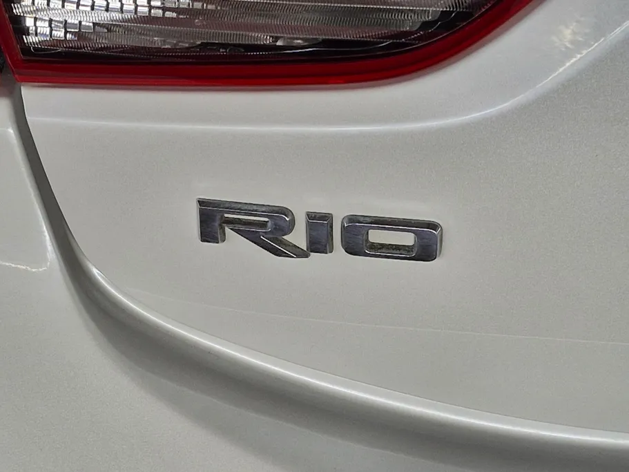 كيا ريو LX 2020 