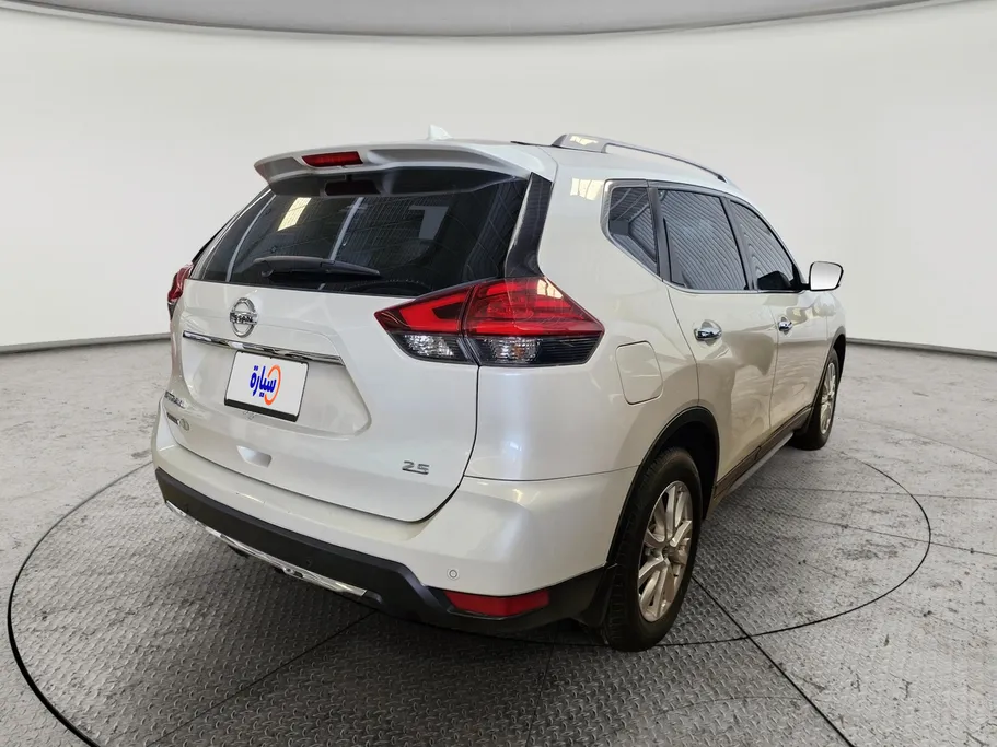 نيسان أكس تريل S 5 Seats 2022 