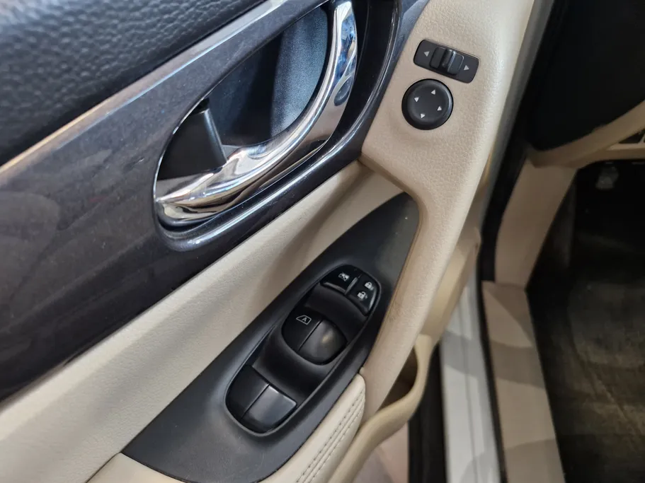 2022 Nissan Xtrail S 5 Seats 