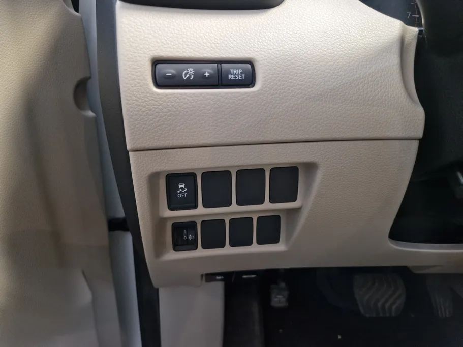 2022 Nissan Xtrail S 5 Seats 