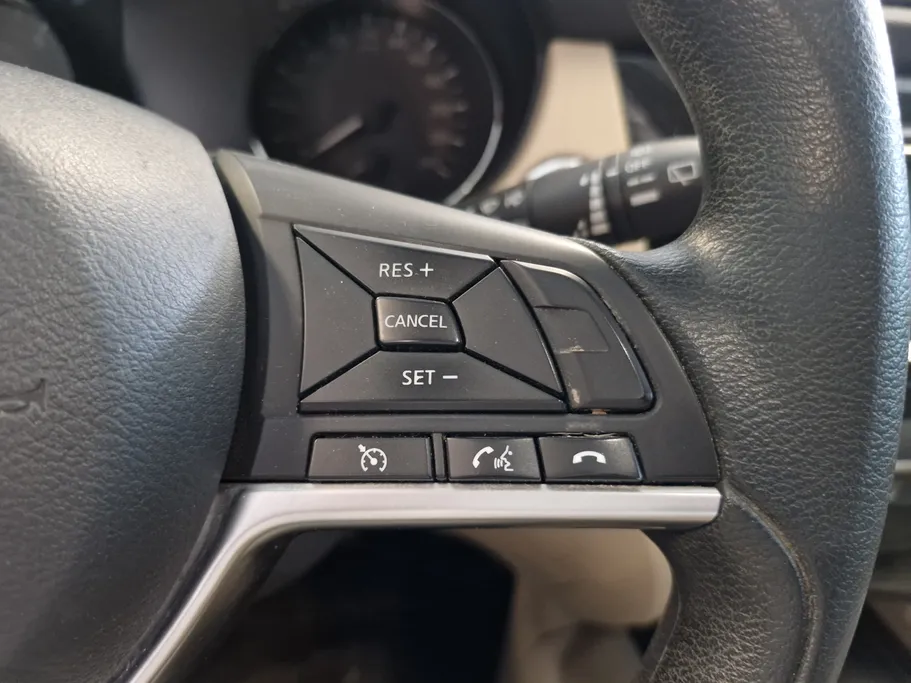 2022 Nissan Xtrail S 5 Seats 