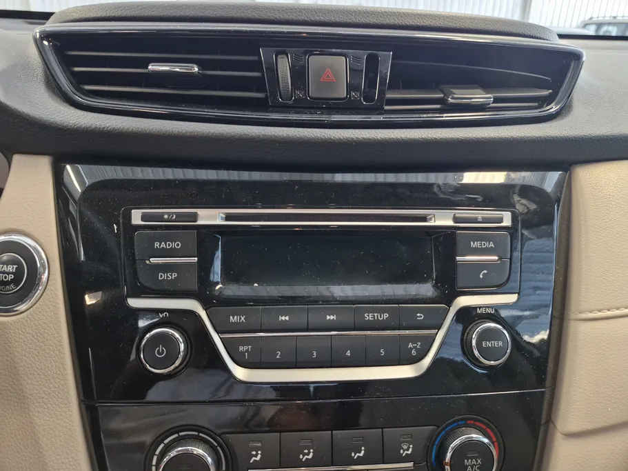 2022 Nissan Xtrail S 5 Seats 