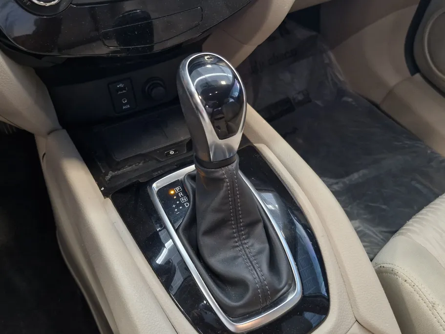 2022 Nissan Xtrail S 5 Seats 