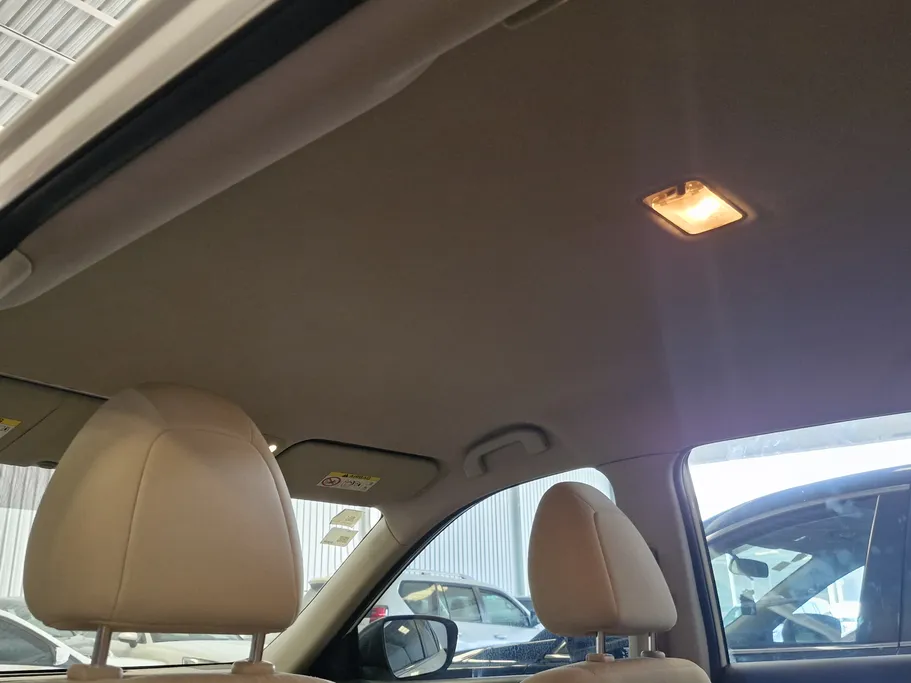 2022 Nissan Xtrail S 5 Seats 