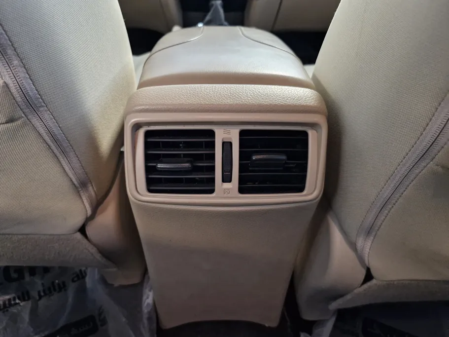 2022 Nissan Xtrail S 5 Seats 