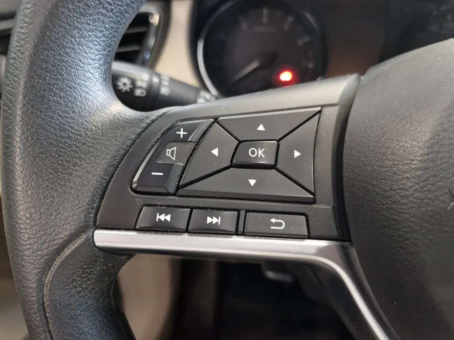 2022 Nissan Xtrail S 5 Seats 