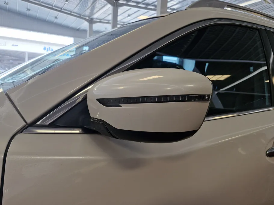 2022 Nissan Xtrail S 5 Seats 