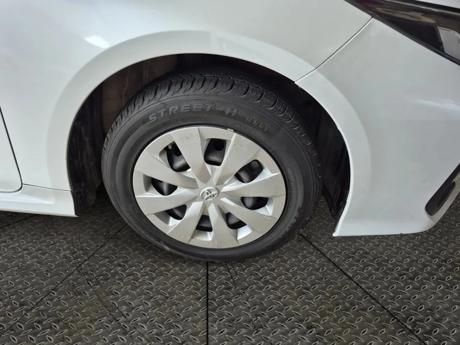 2022 Toyota Corolla XLI 