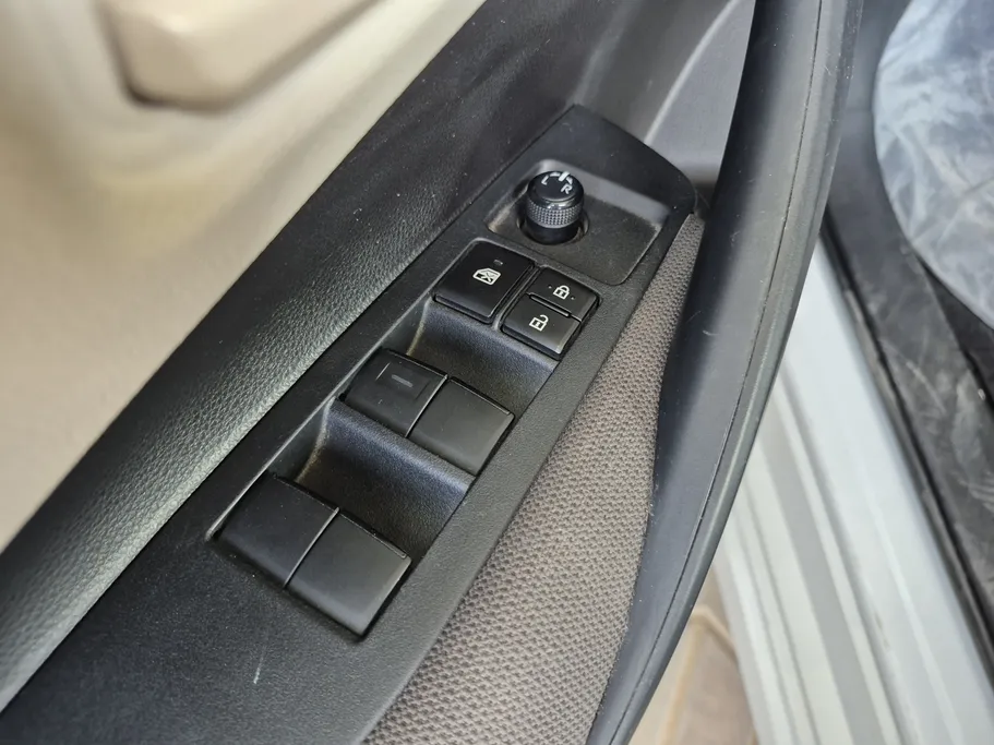 2022 Toyota Corolla XLI 