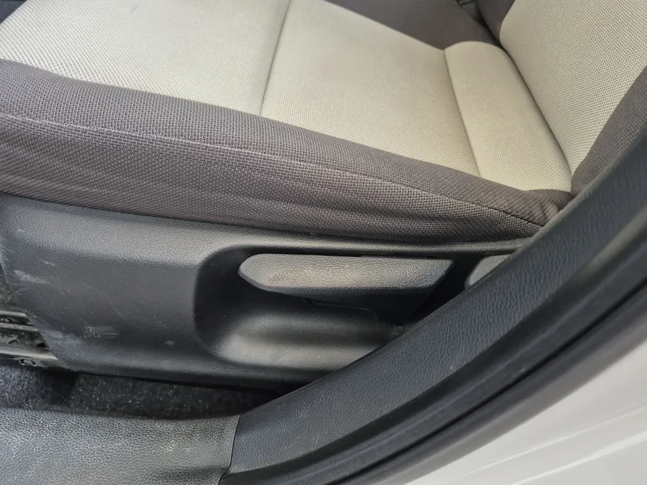 2022 Toyota Corolla XLI 