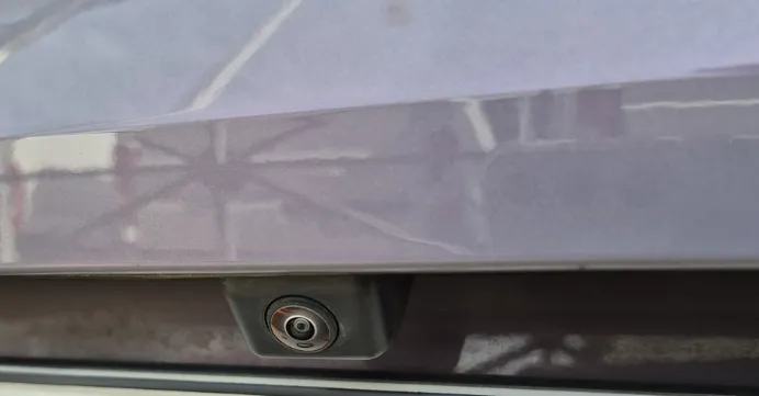 2025 Geely Coolray GF 