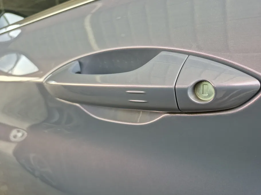 2025 Geely Coolray GF 