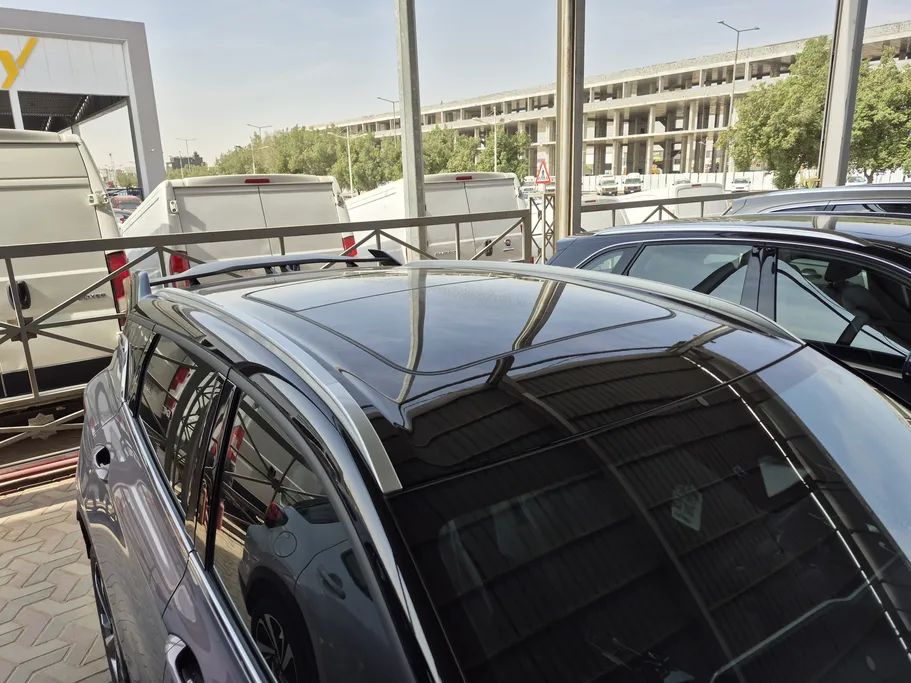 2025 Geely Coolray GF 