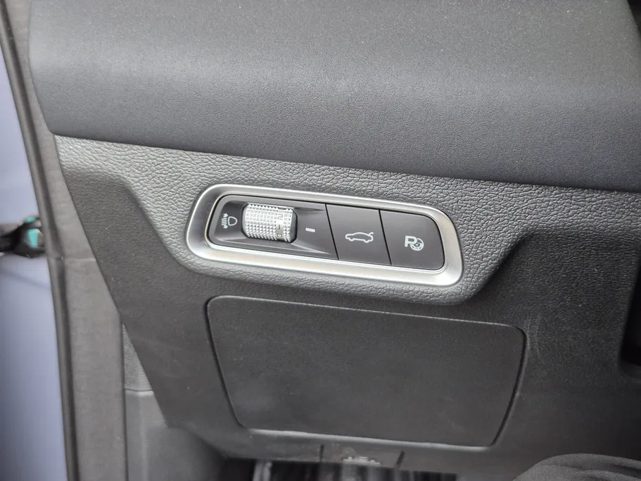 2025 Geely Coolray GF 