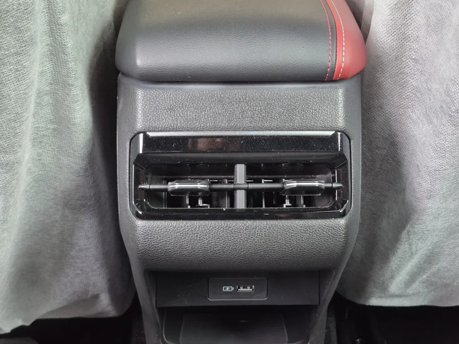 2025 Geely Coolray GF 