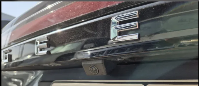 2024 Geely Okavango GF 