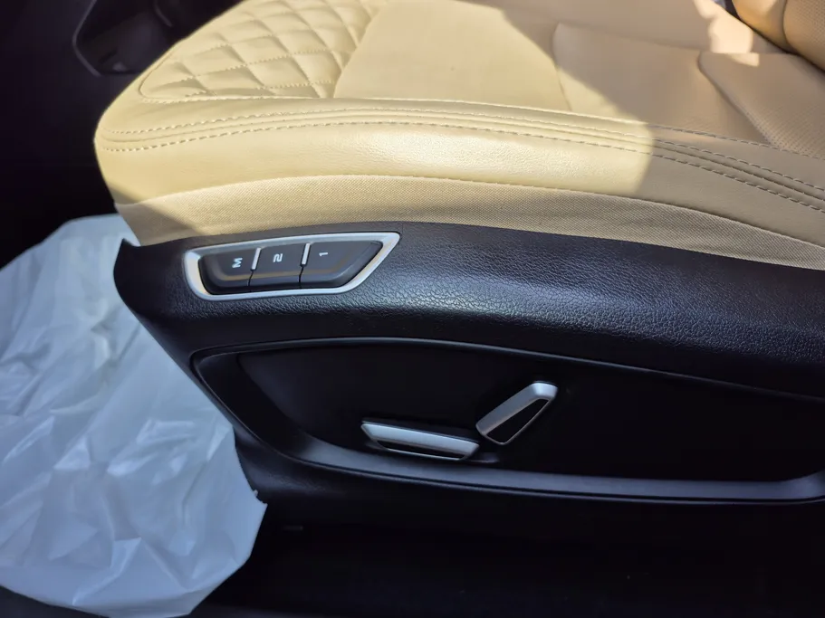 2024 Geely Okavango GF 