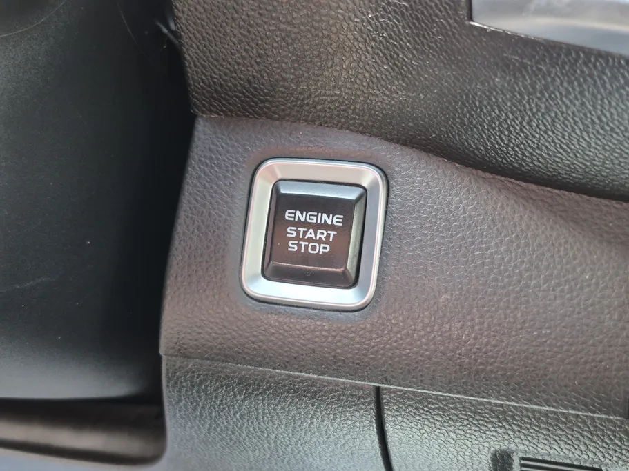 2024 Geely Okavango GF 