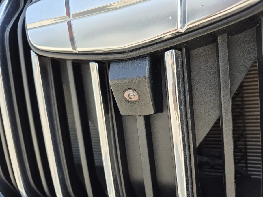 2024 Geely Okavango GF 