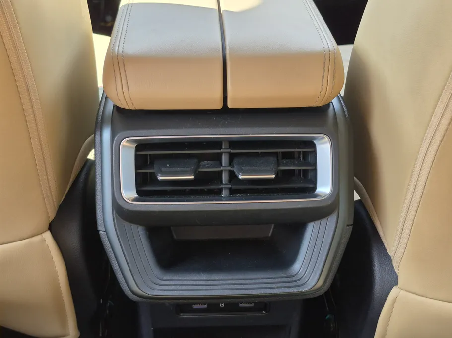 2024 Geely Okavango GF 