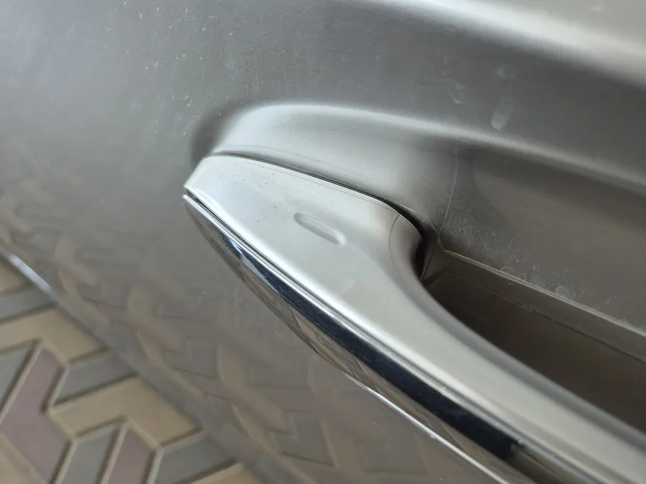 لكزس LS 500 BH Hybrid 2023 