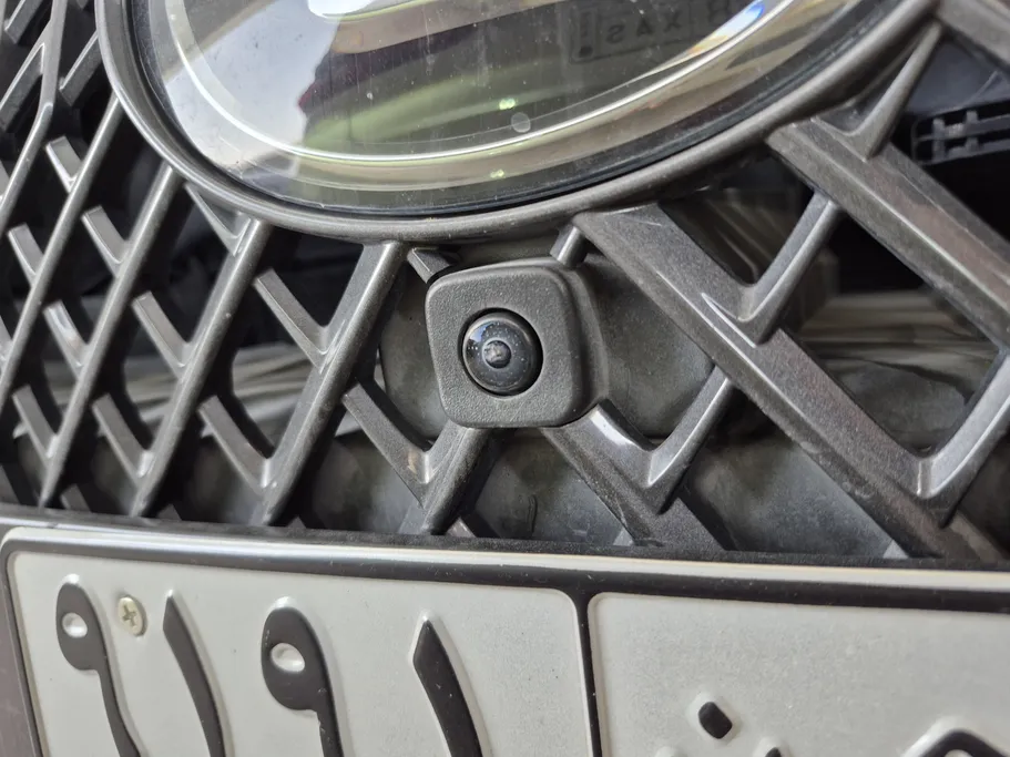 لكزس LS 500 BH Hybrid 2023 