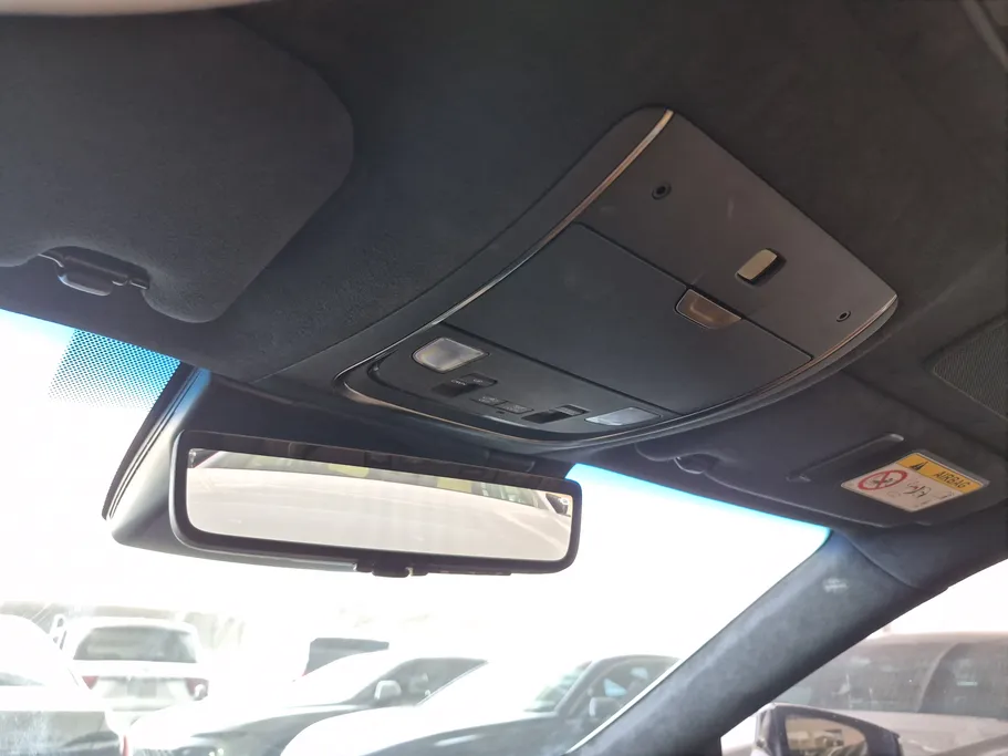 لكزس LS 500 BH Hybrid 2023 