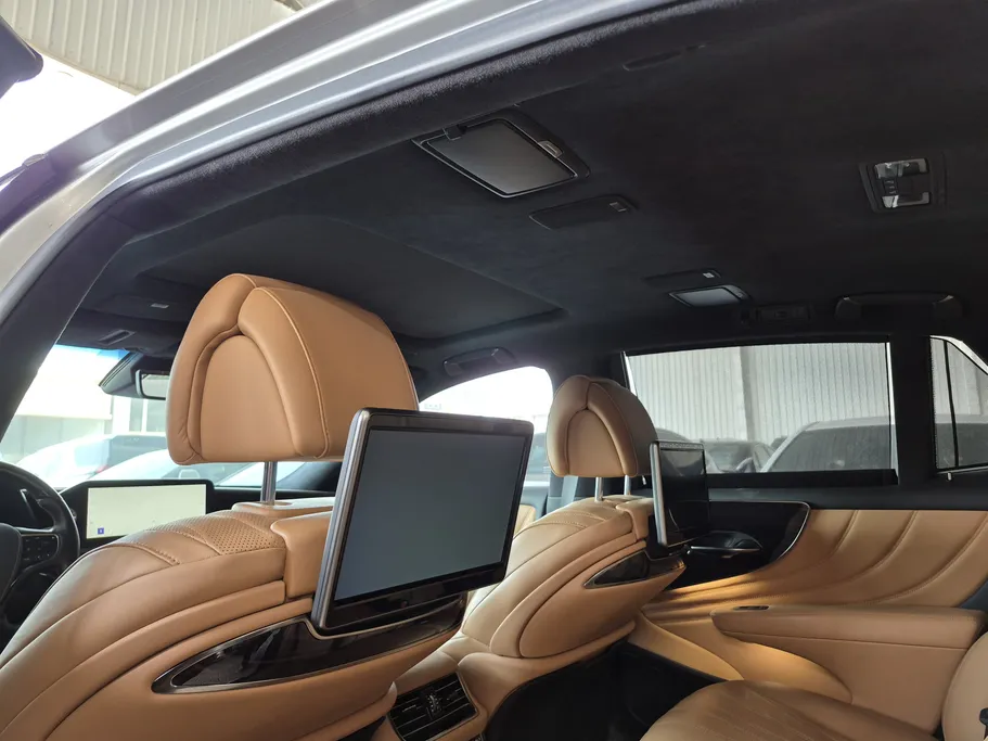 لكزس LS 500 BH Hybrid 2023 