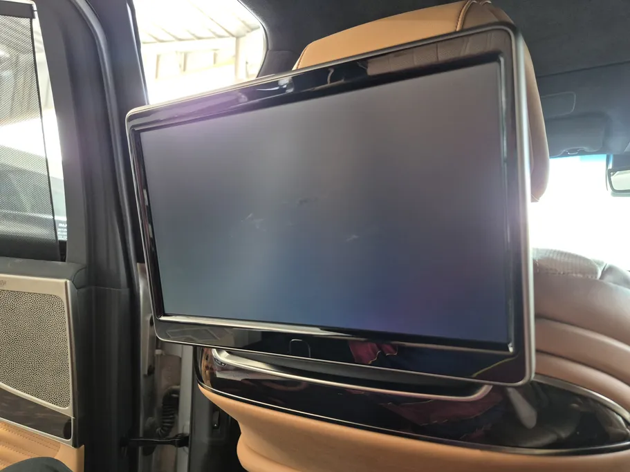 لكزس LS 500 BH Hybrid 2023 