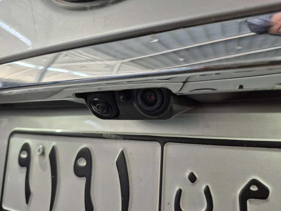 لكزس LS 500 BH Hybrid 2023 