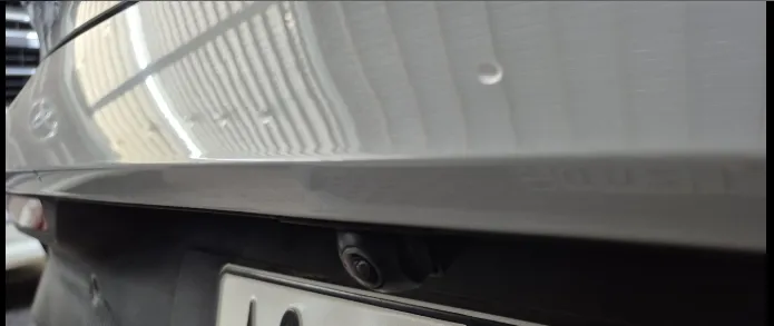 2024 Changan UNI V Elite 